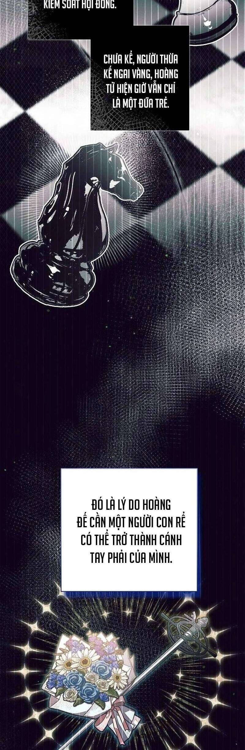 Đêm Không Ngủ Của Mãnh Thú: Chapter 2