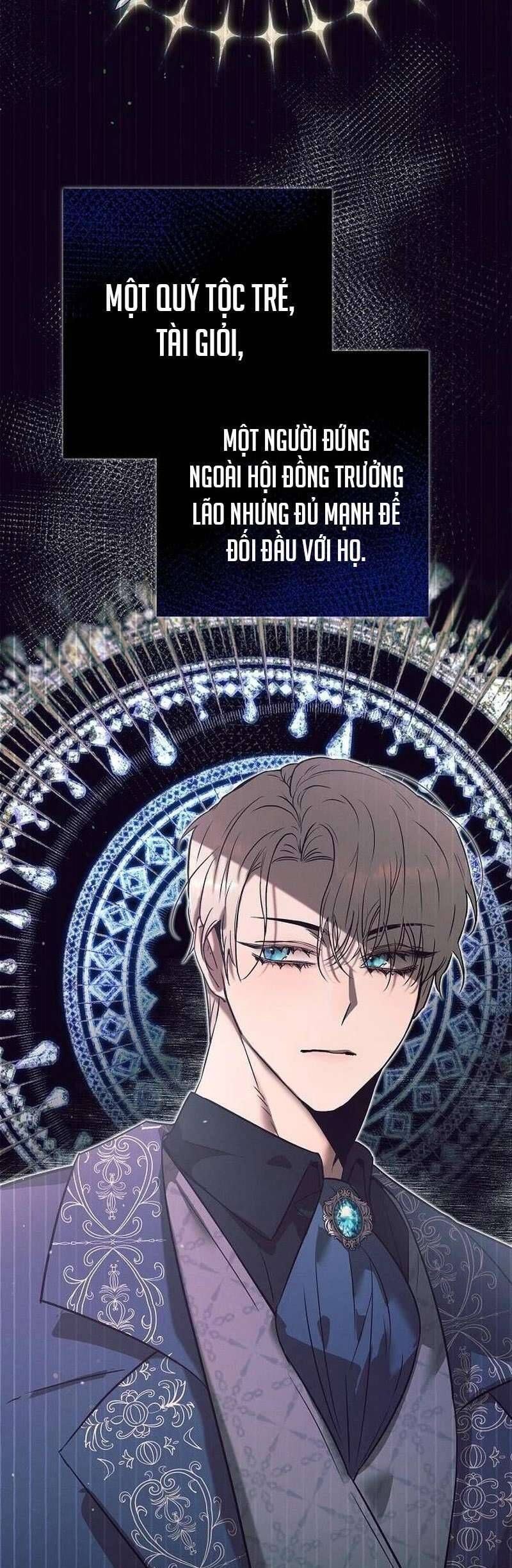 Đêm Không Ngủ Của Mãnh Thú: Chapter 2