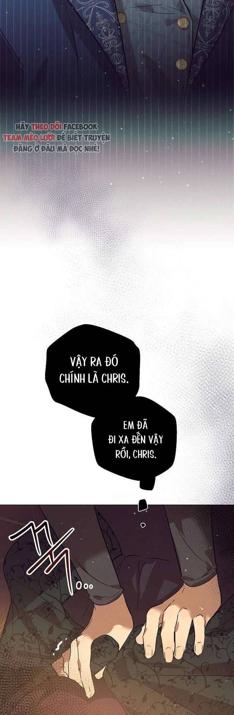 Đêm Không Ngủ Của Mãnh Thú: Chapter 2