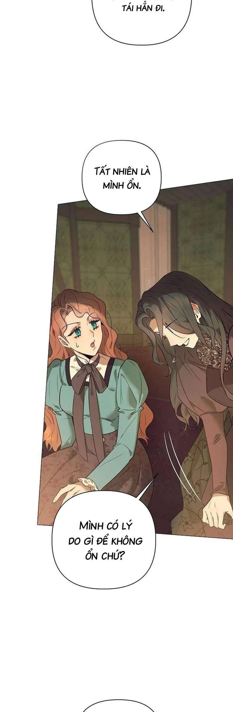 Đêm Không Ngủ Của Mãnh Thú: Chapter 2