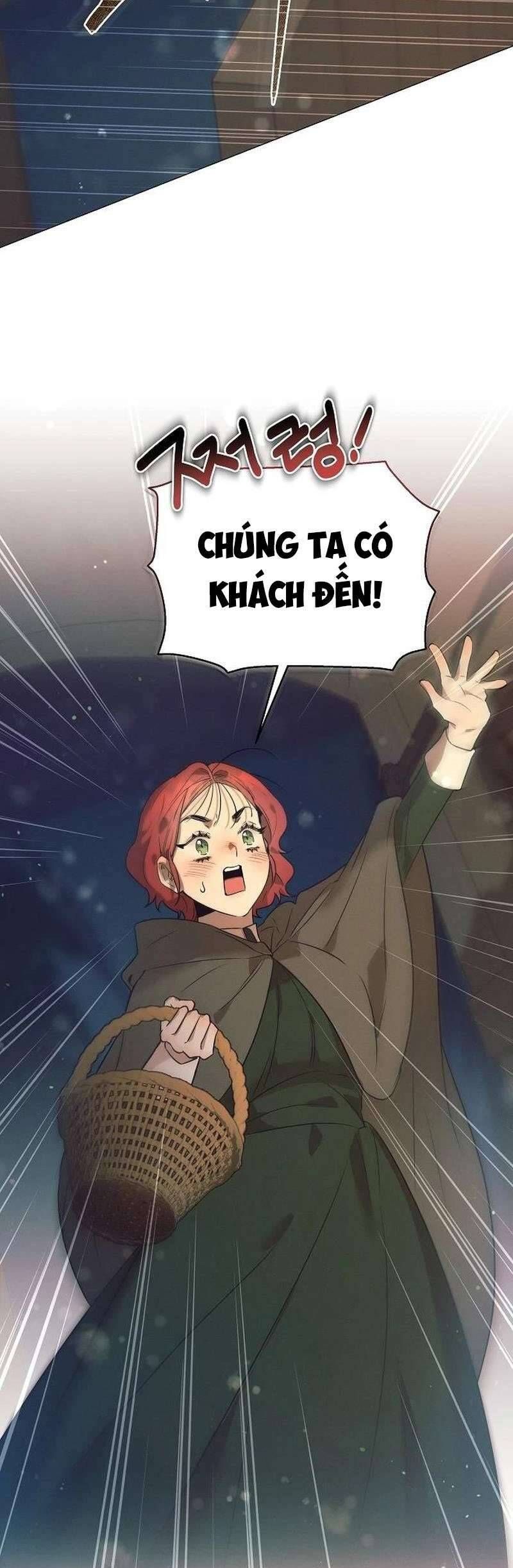 Đêm Không Ngủ Của Mãnh Thú: Chapter 2