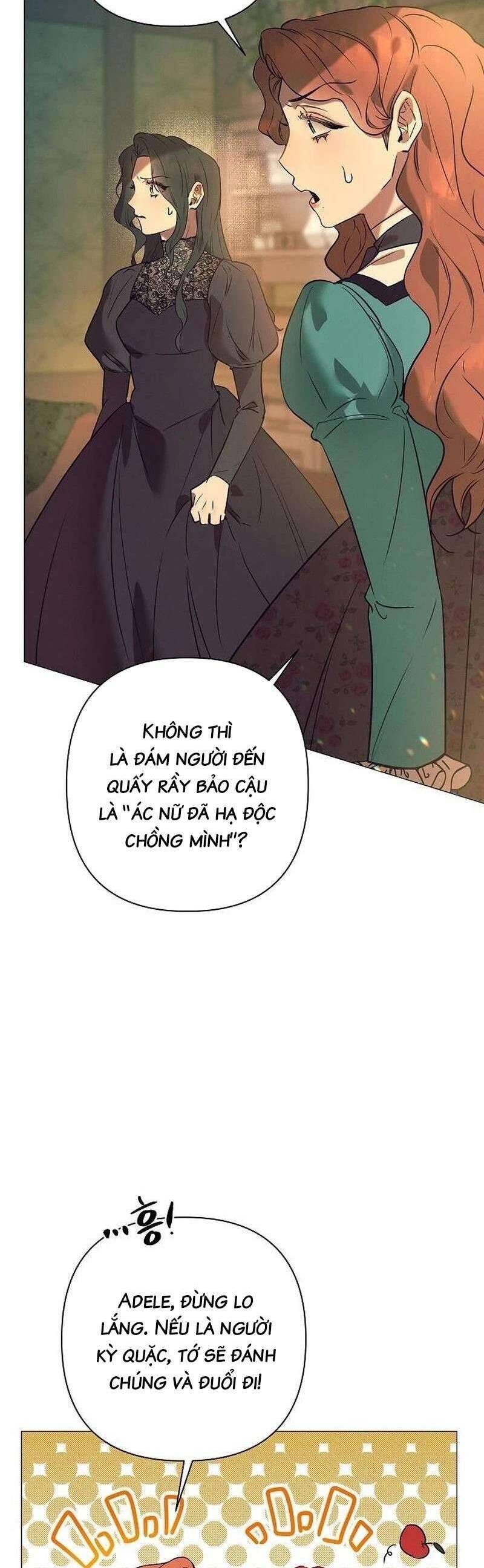 Đêm Không Ngủ Của Mãnh Thú: Chapter 2