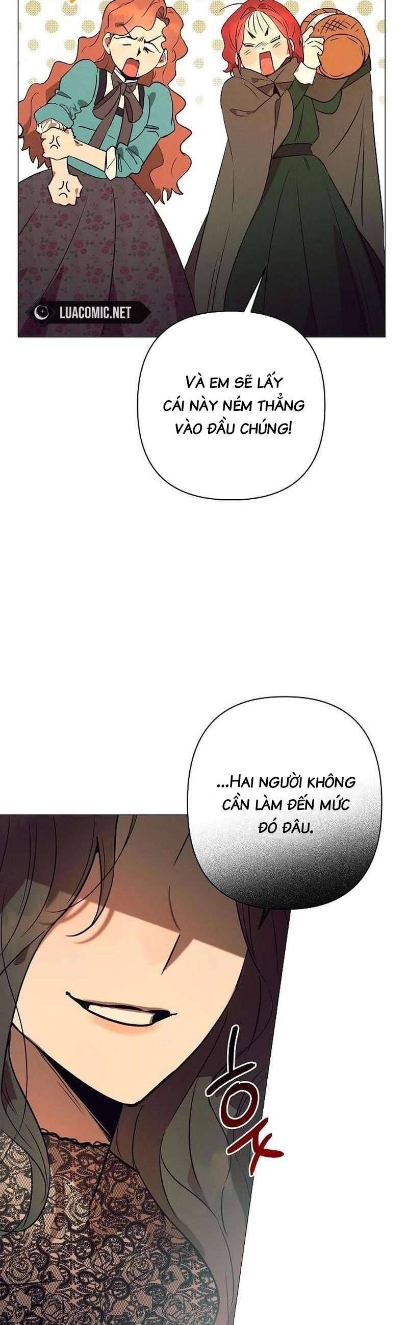 Đêm Không Ngủ Của Mãnh Thú: Chapter 2