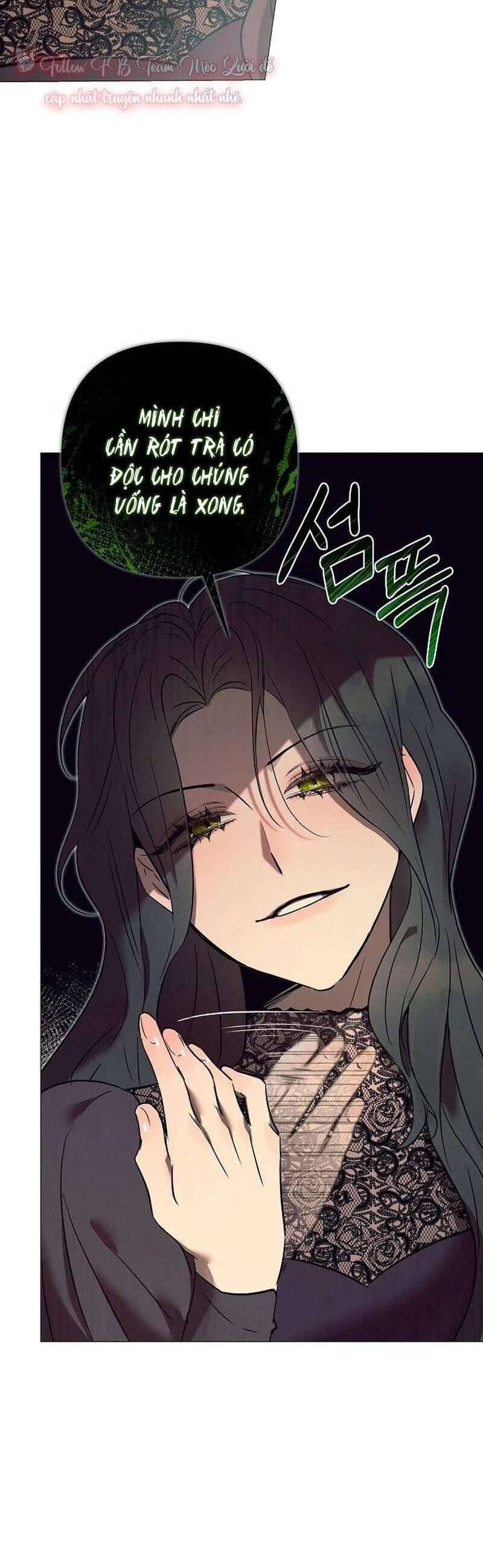 Đêm Không Ngủ Của Mãnh Thú: Chapter 2