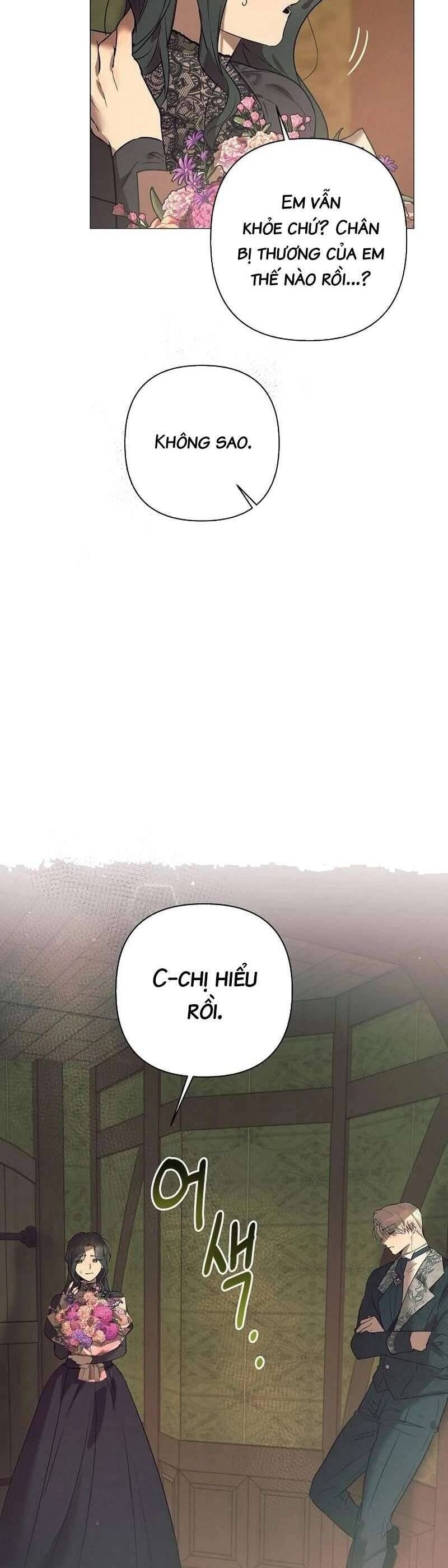 Đêm Không Ngủ Của Mãnh Thú: Chapter 3