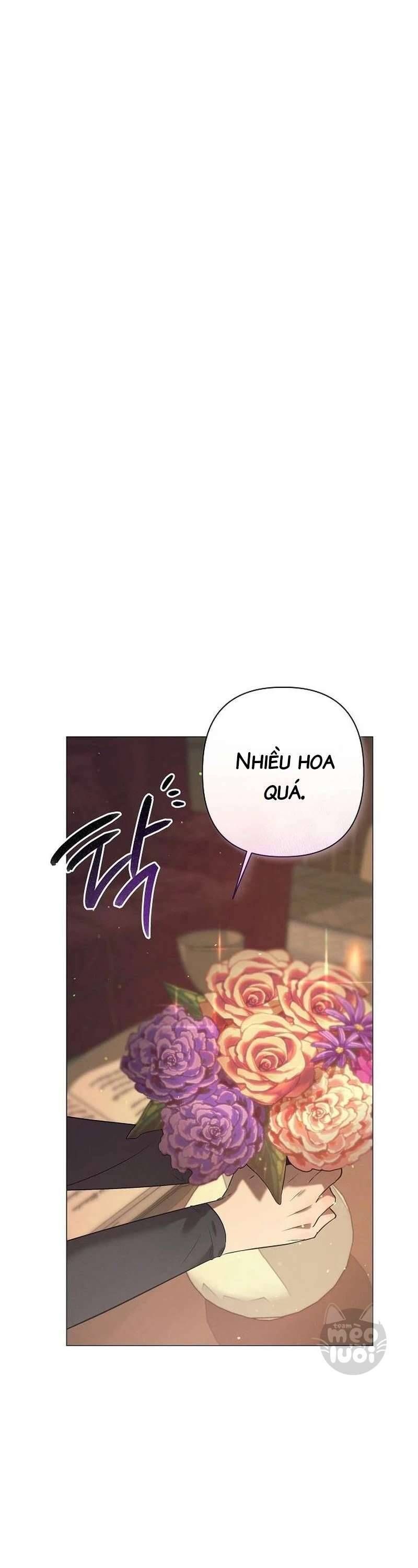 Đêm Không Ngủ Của Mãnh Thú: Chapter 3