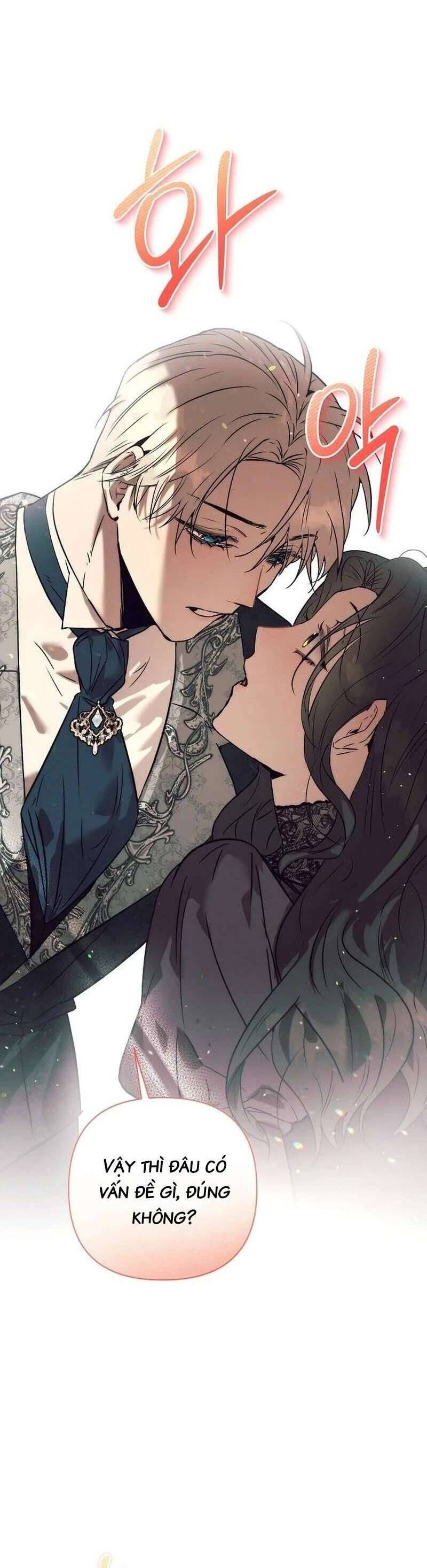 Đêm Không Ngủ Của Mãnh Thú: Chapter 3
