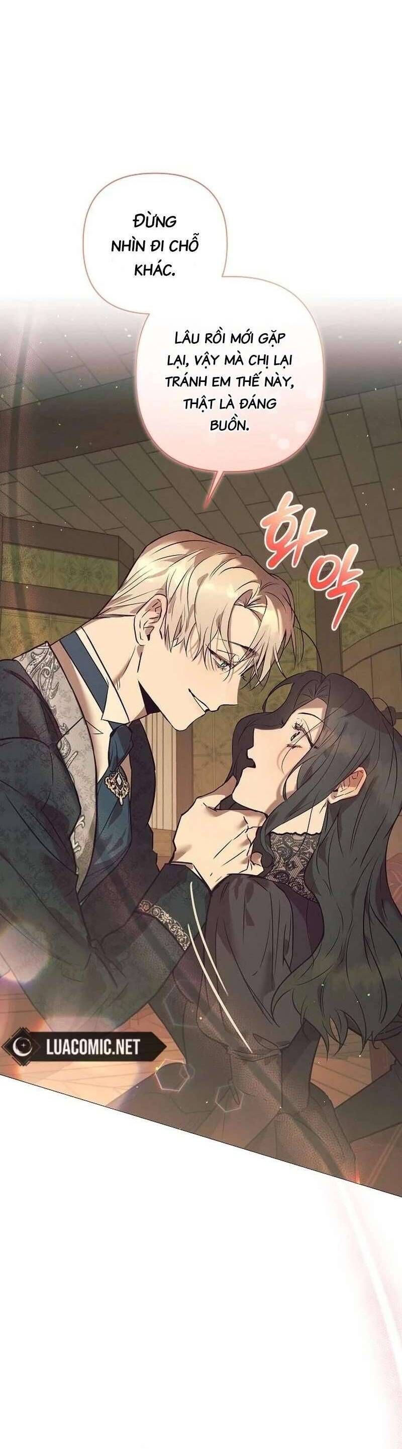 Đêm Không Ngủ Của Mãnh Thú: Chapter 3