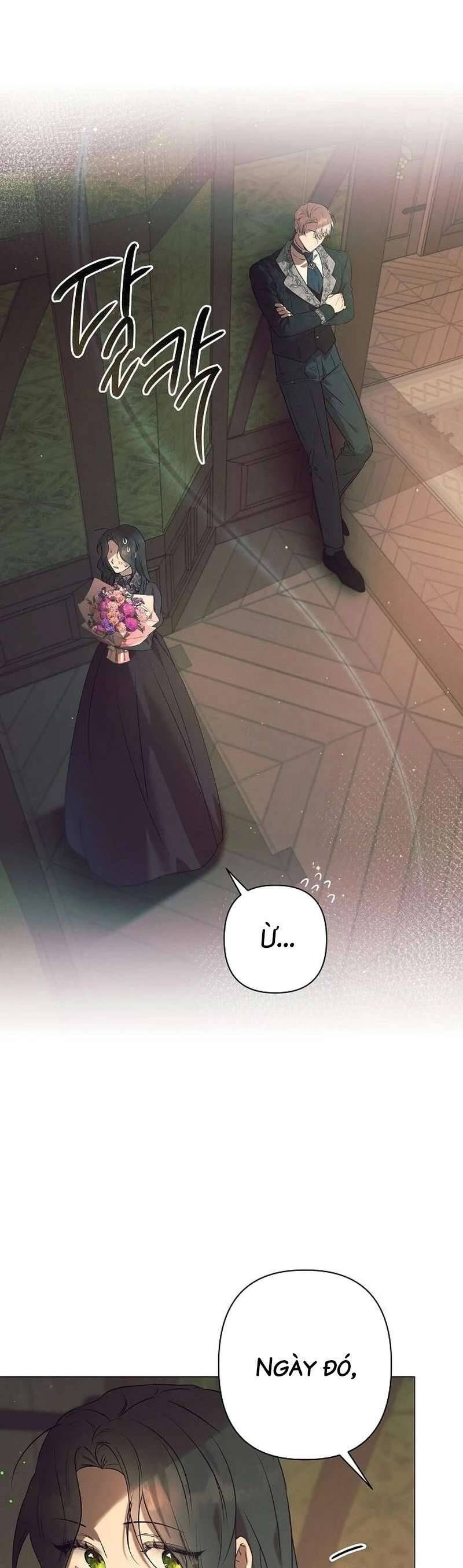 Đêm Không Ngủ Của Mãnh Thú: Chapter 3