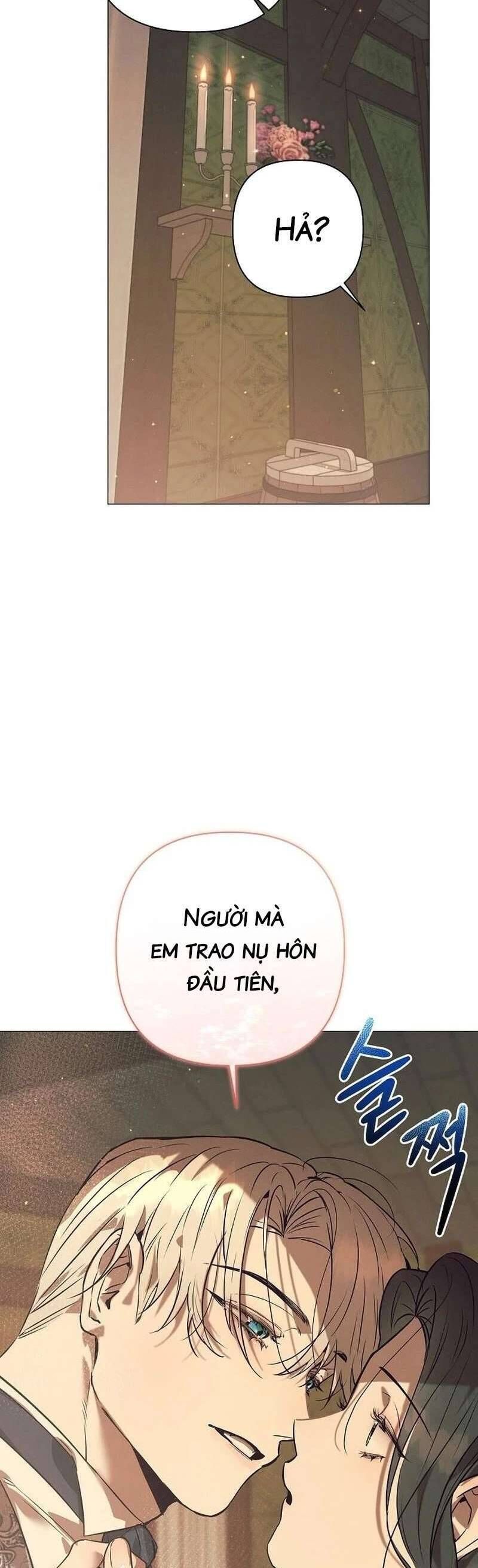 Đêm Không Ngủ Của Mãnh Thú: Chapter 3