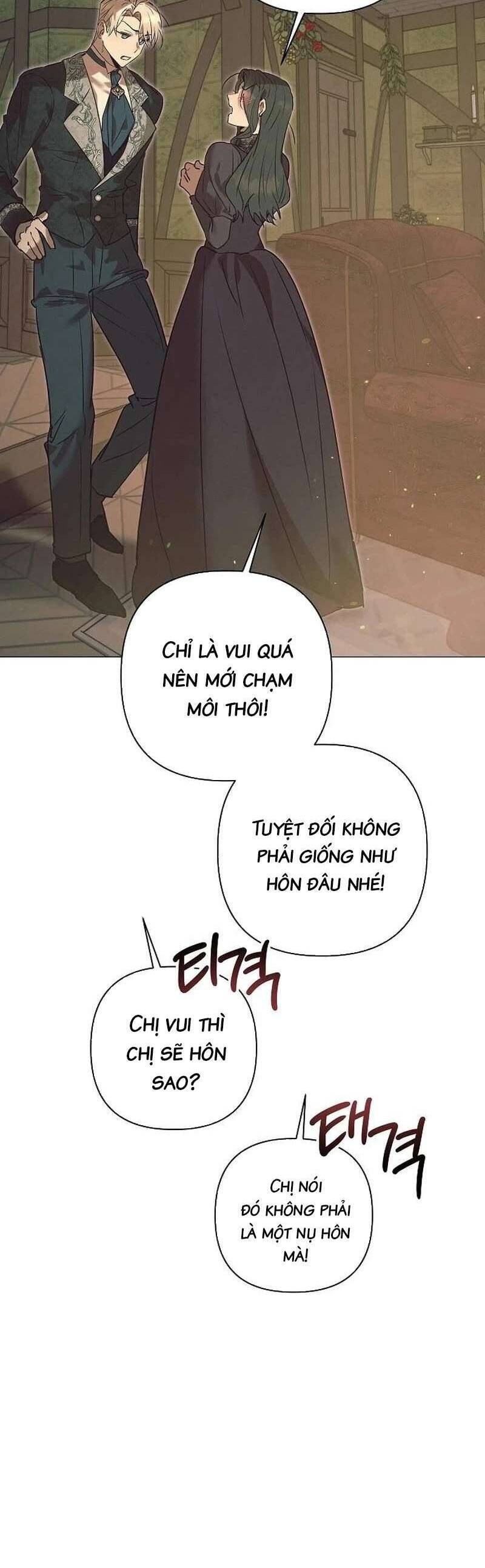 Đêm Không Ngủ Của Mãnh Thú: Chapter 3