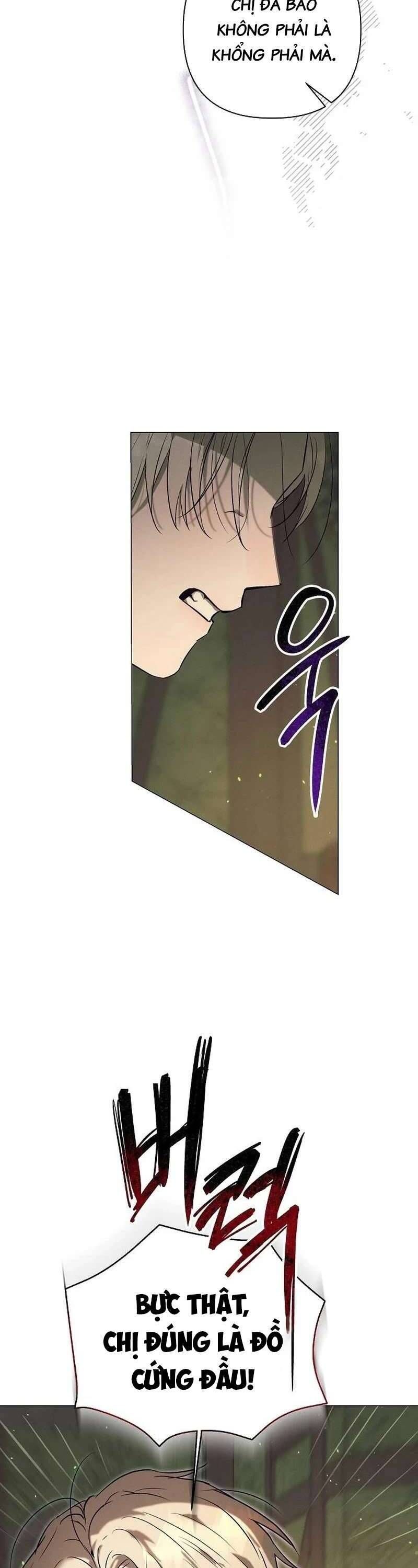 Đêm Không Ngủ Của Mãnh Thú: Chapter 3