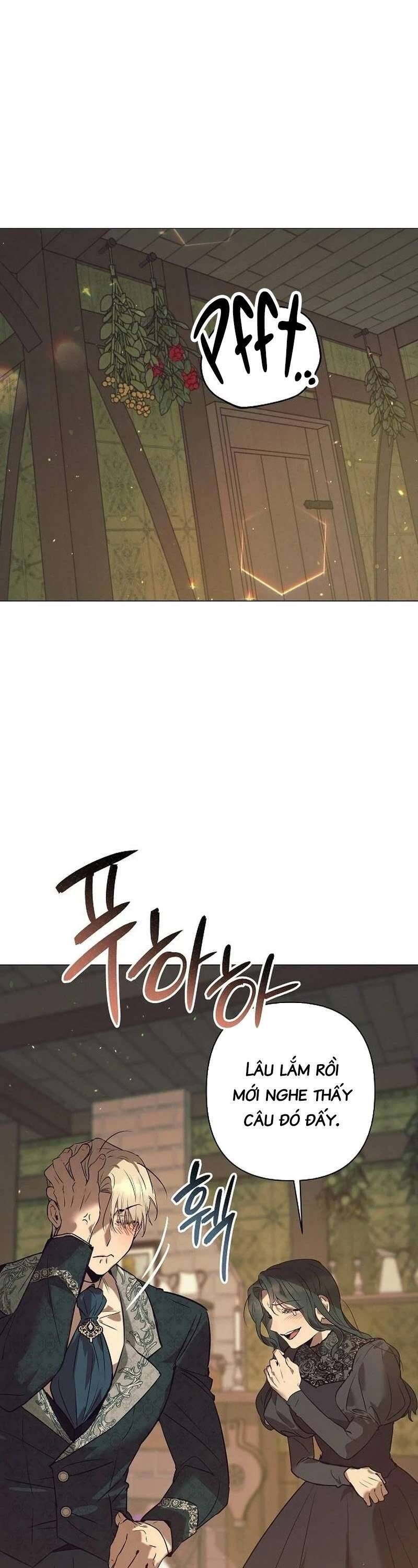 Đêm Không Ngủ Của Mãnh Thú: Chapter 3