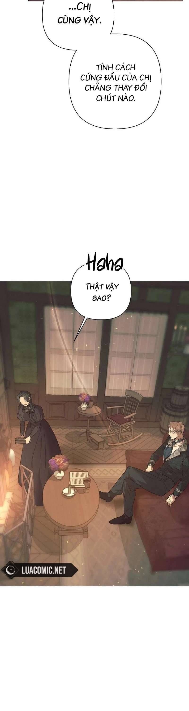 Đêm Không Ngủ Của Mãnh Thú: Chapter 3
