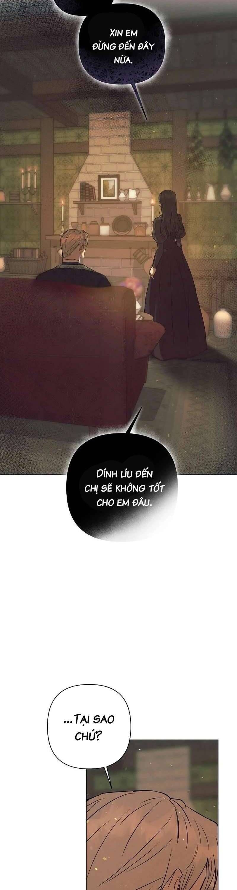 Đêm Không Ngủ Của Mãnh Thú: Chapter 3