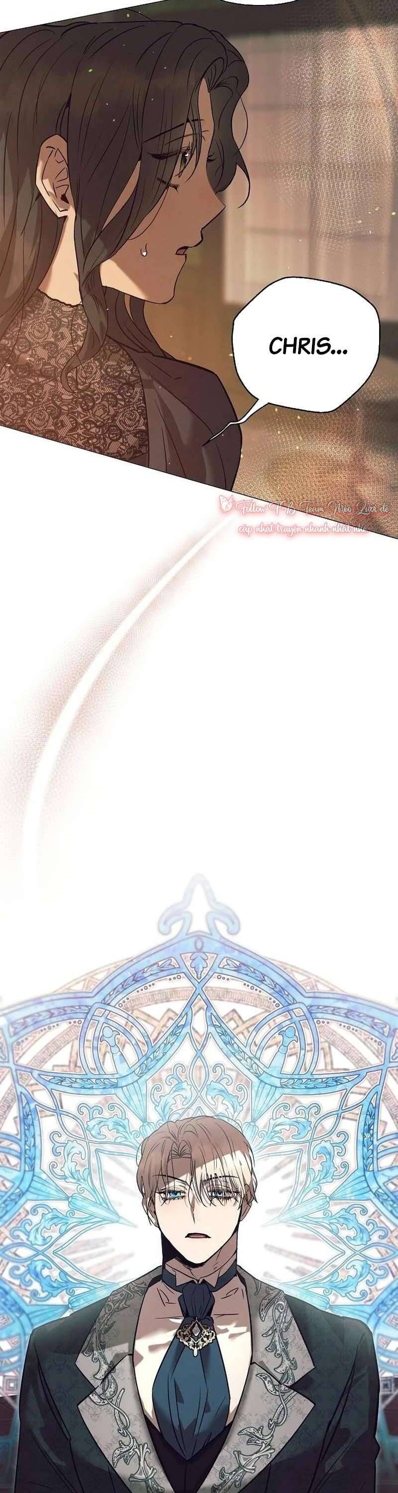 Đêm Không Ngủ Của Mãnh Thú: Chapter 3