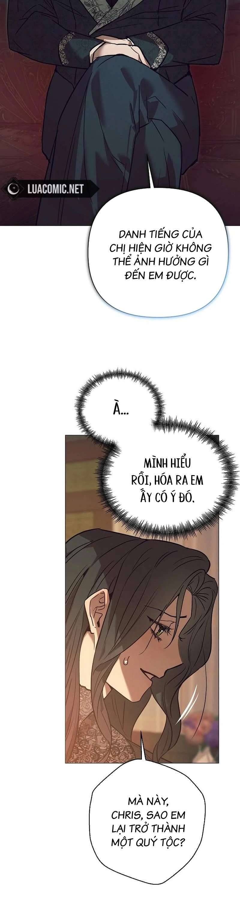 Đêm Không Ngủ Của Mãnh Thú: Chapter 3