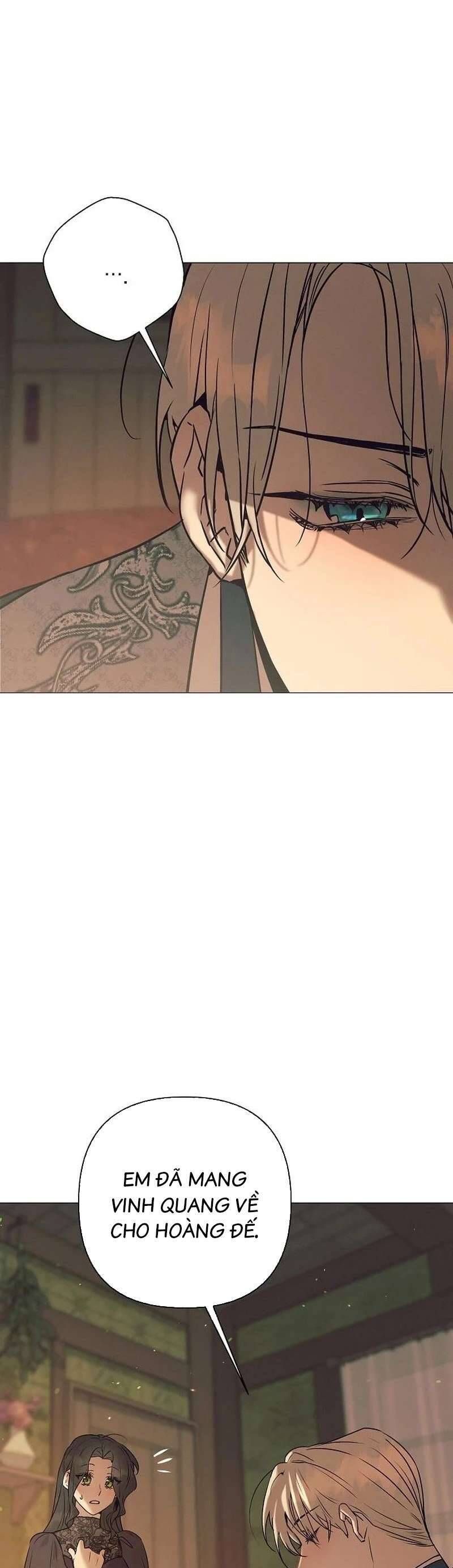 Đêm Không Ngủ Của Mãnh Thú: Chapter 3