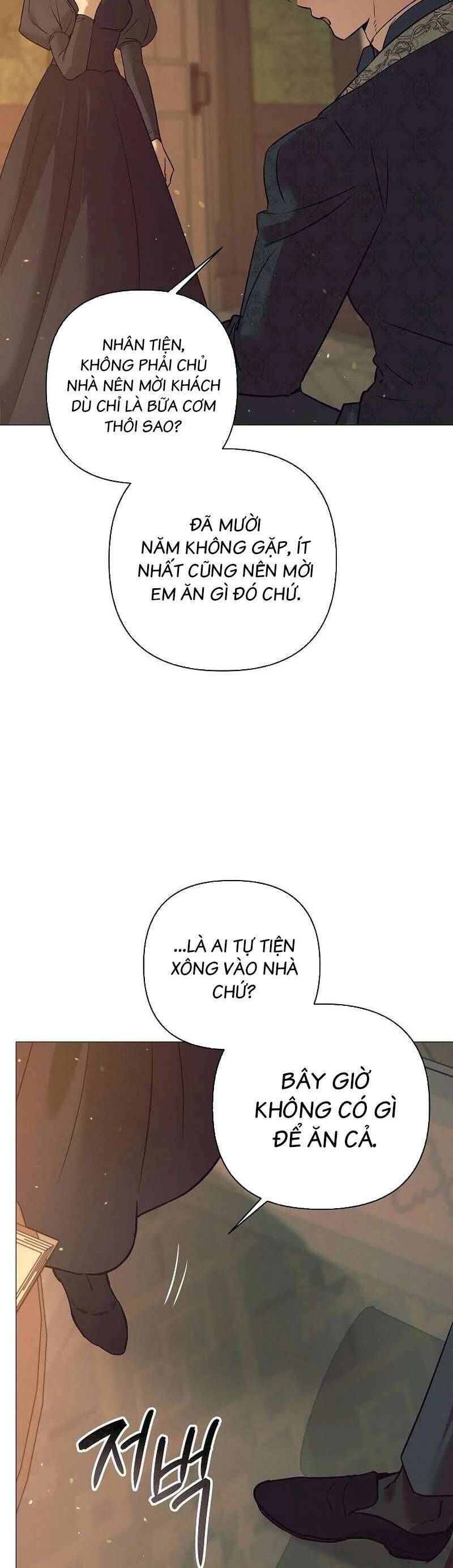 Đêm Không Ngủ Của Mãnh Thú: Chapter 3