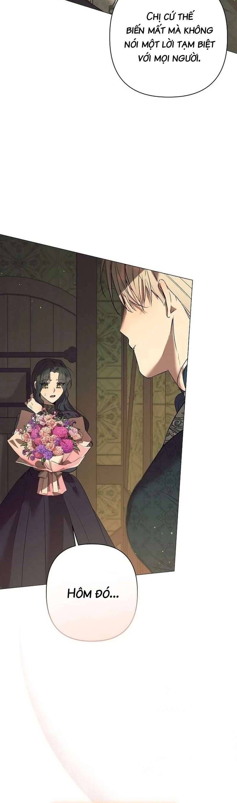 Đêm Không Ngủ Của Mãnh Thú: Chapter 3