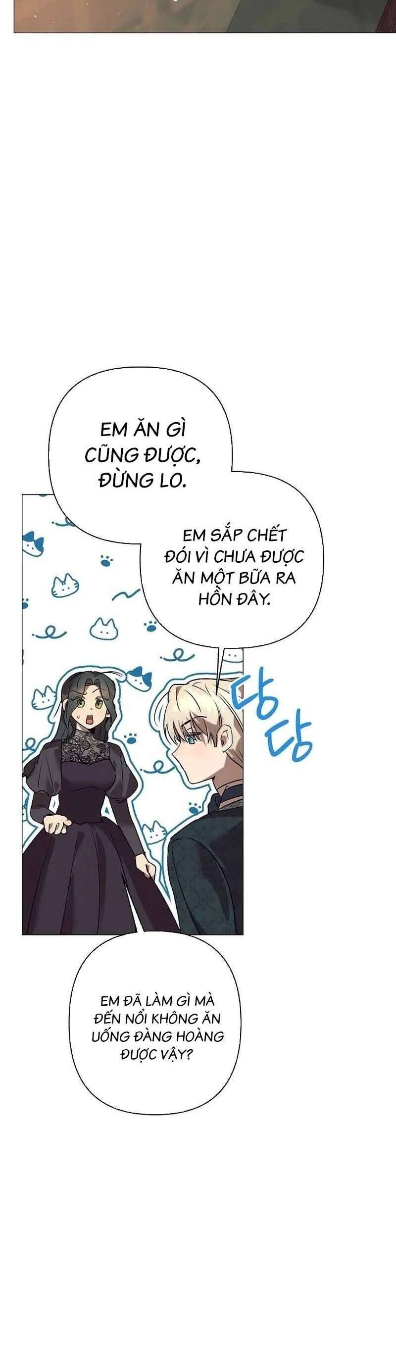 Đêm Không Ngủ Của Mãnh Thú: Chapter 3