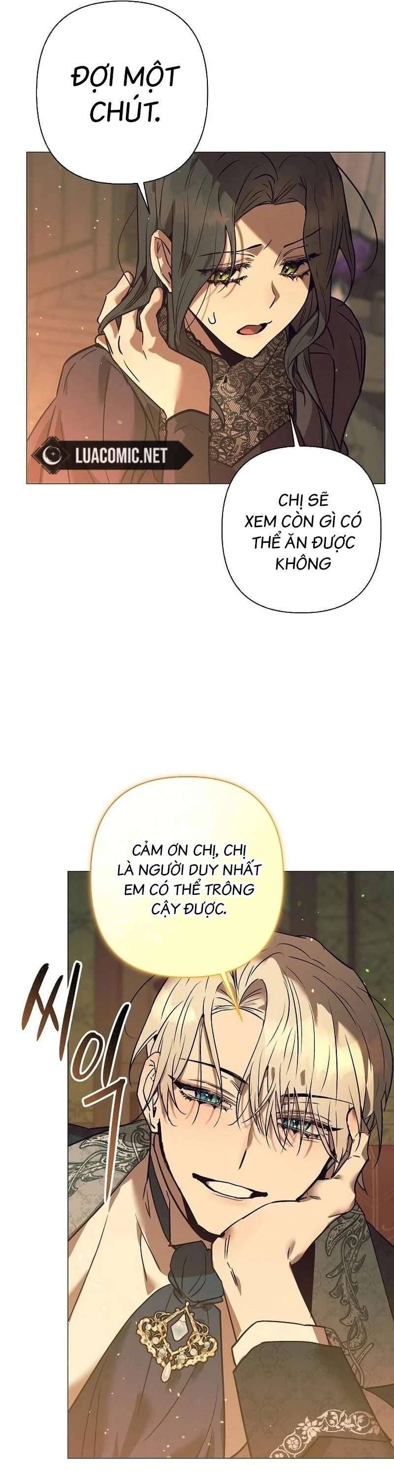Đêm Không Ngủ Của Mãnh Thú: Chapter 3
