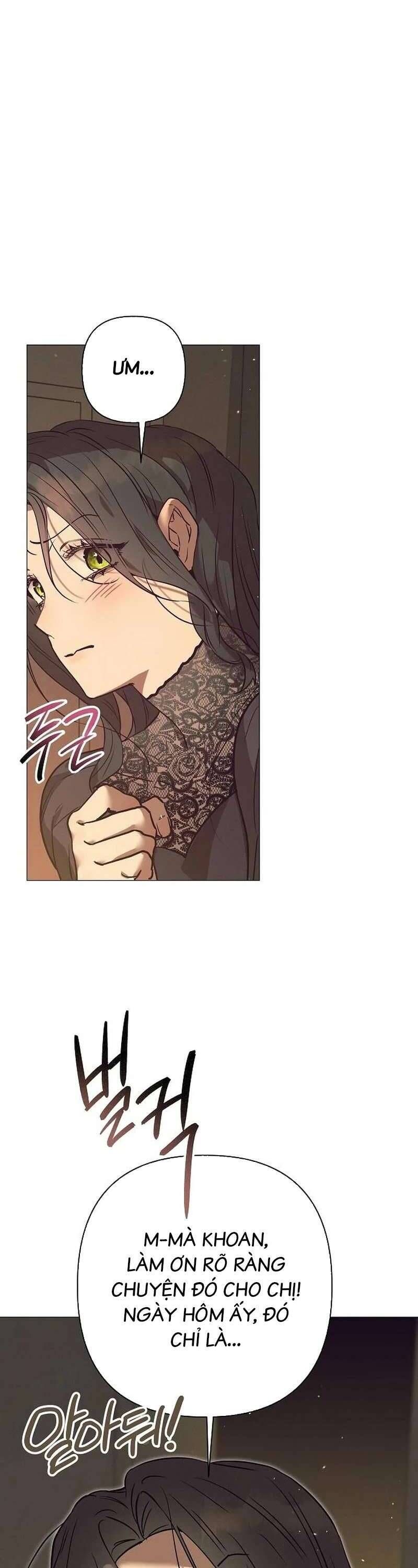 Đêm Không Ngủ Của Mãnh Thú: Chapter 3
