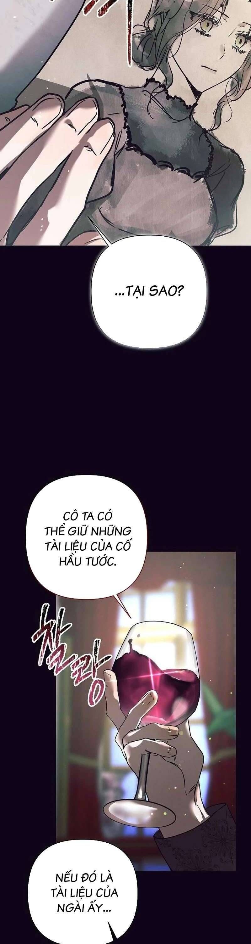 Đêm Không Ngủ Của Mãnh Thú: Chapter 3