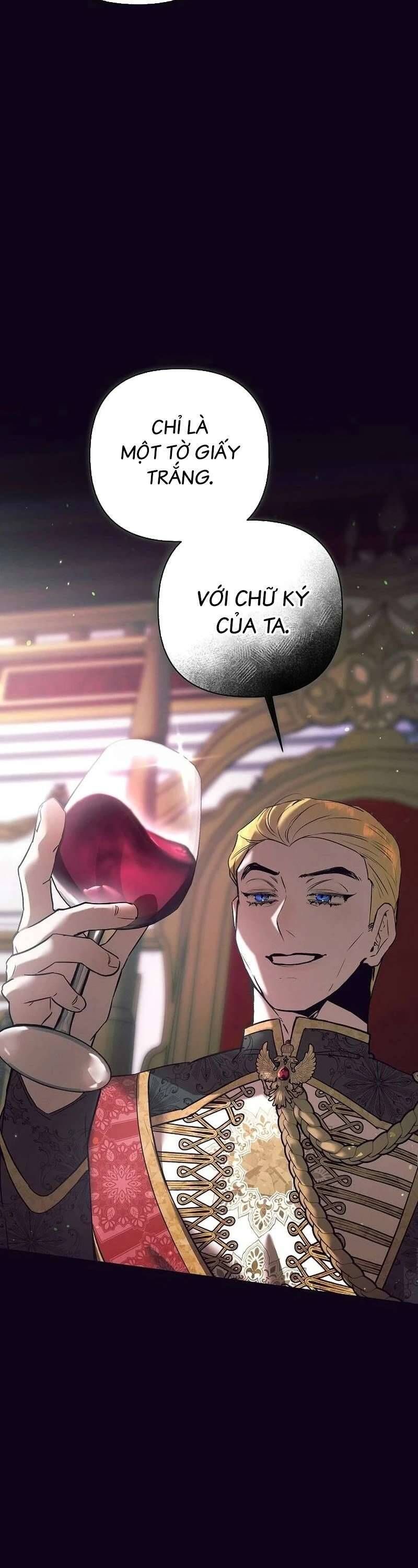 Đêm Không Ngủ Của Mãnh Thú: Chapter 3