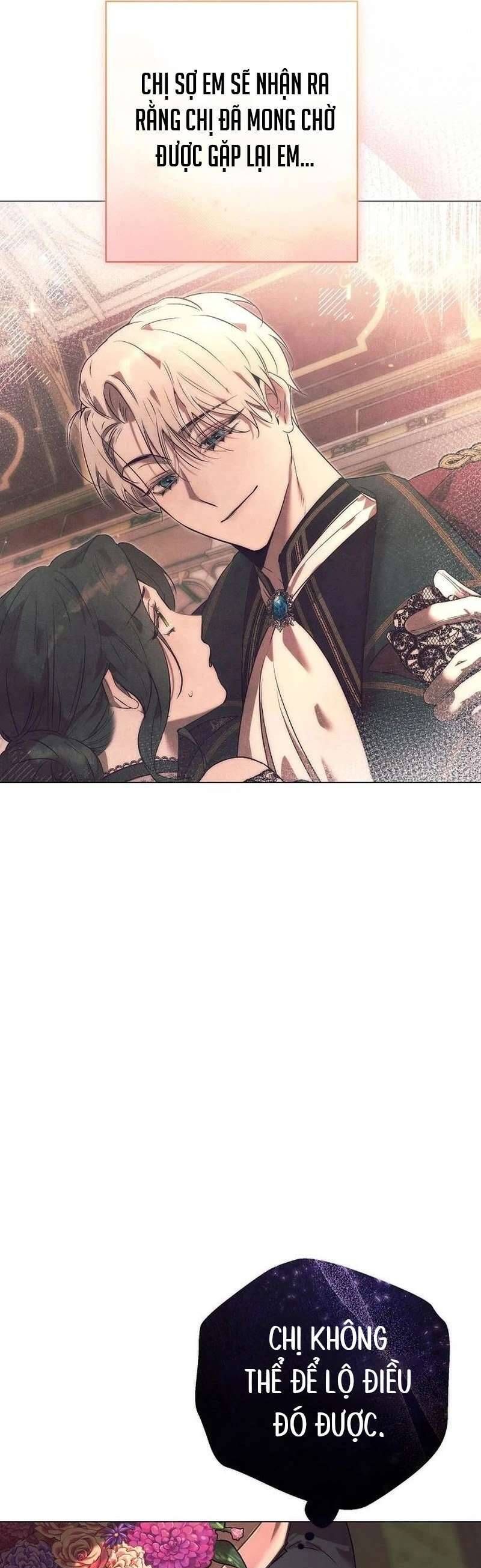 Đêm Không Ngủ Của Mãnh Thú: Chapter 3