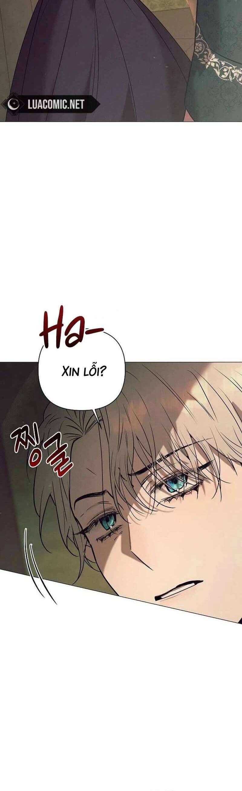 Đêm Không Ngủ Của Mãnh Thú: Chapter 3