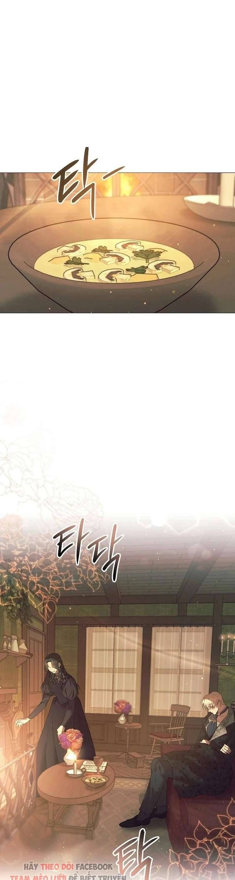 Đêm Không Ngủ Của Mãnh Thú: Chapter 4