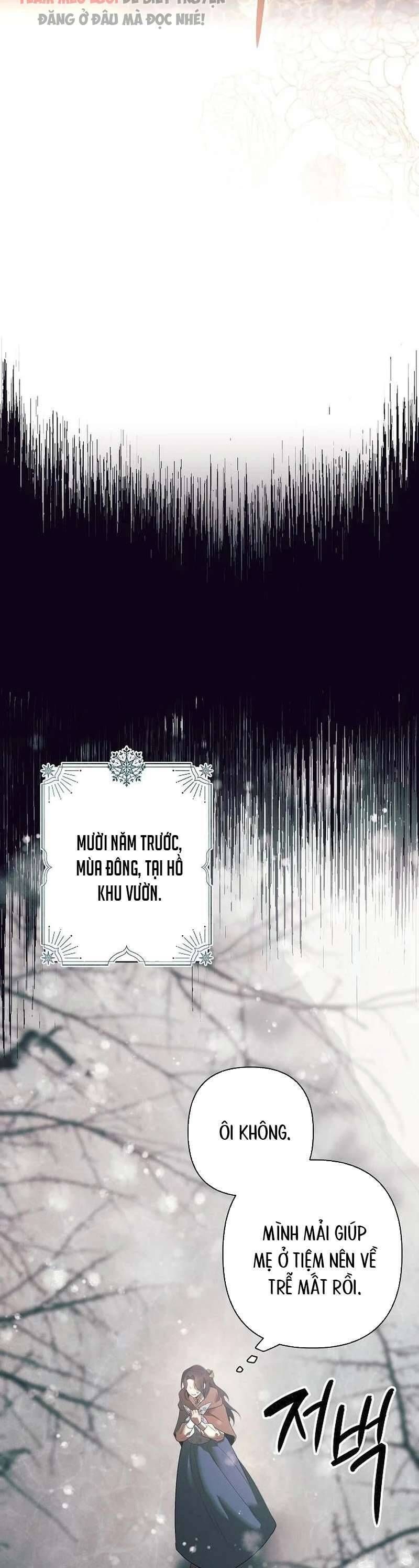 Đêm Không Ngủ Của Mãnh Thú: Chapter 4