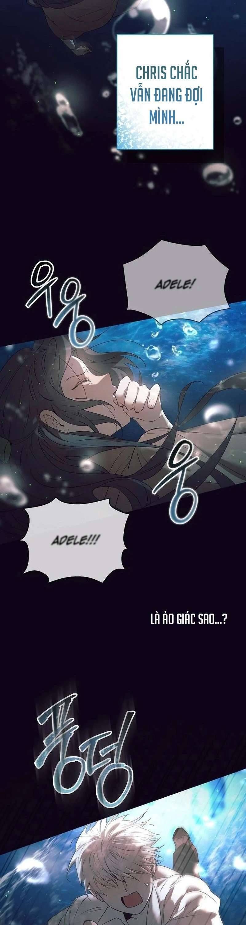 Đêm Không Ngủ Của Mãnh Thú: Chapter 4