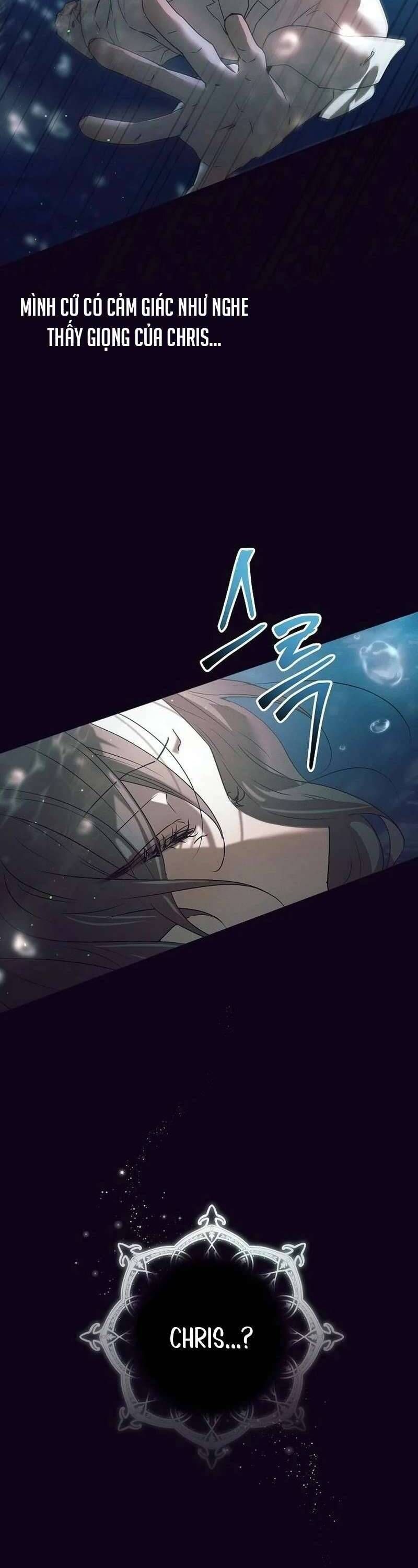 Đêm Không Ngủ Của Mãnh Thú: Chapter 4