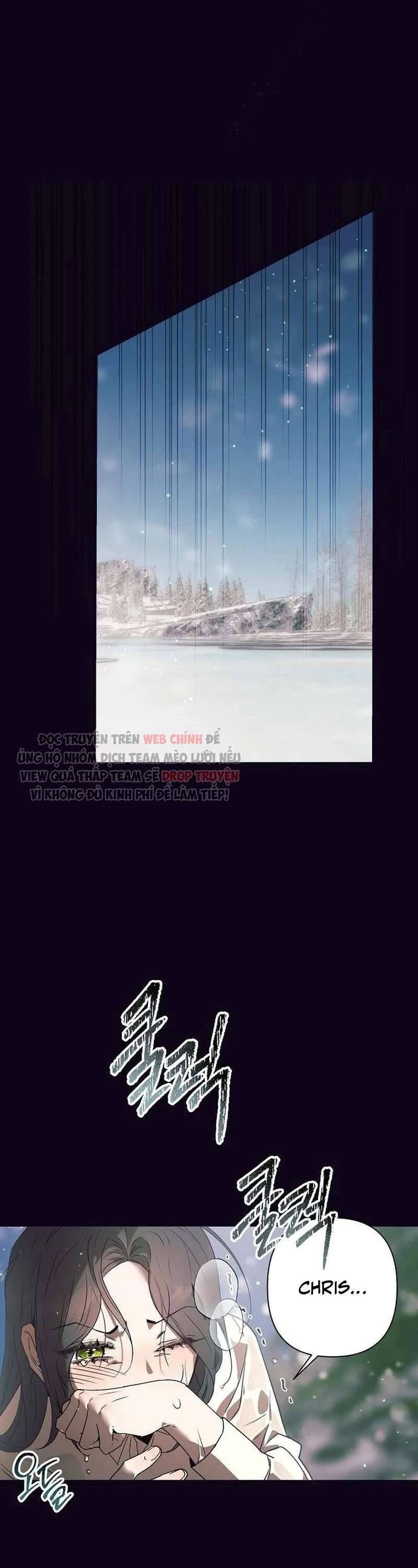 Đêm Không Ngủ Của Mãnh Thú: Chapter 4
