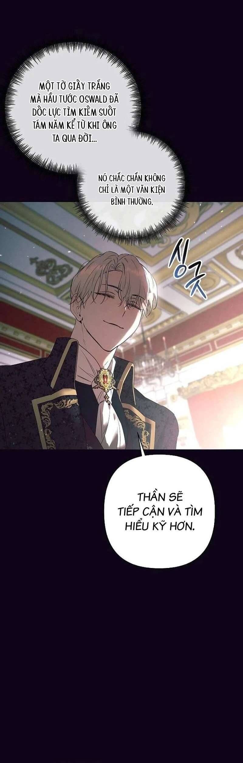Đêm Không Ngủ Của Mãnh Thú: Chapter 4