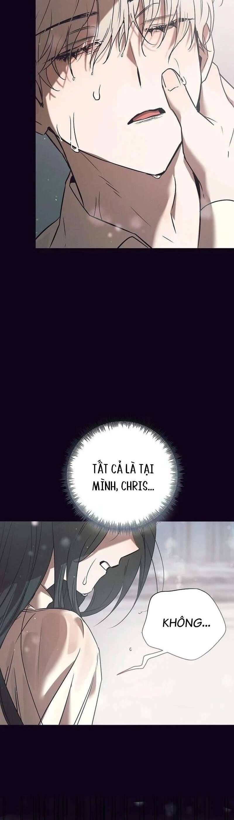 Đêm Không Ngủ Của Mãnh Thú: Chapter 4