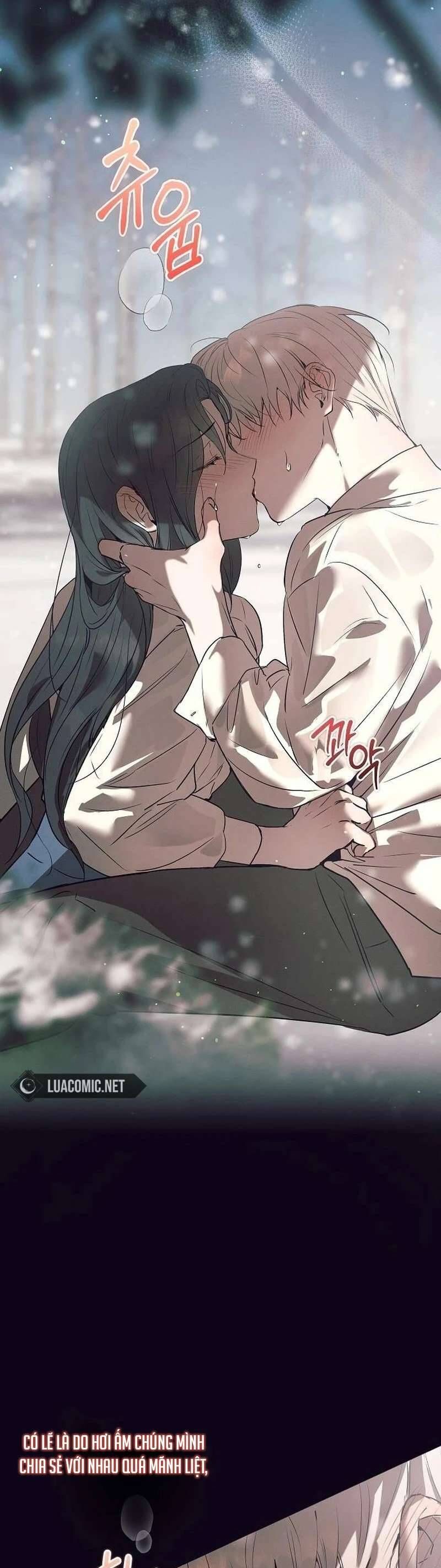 Đêm Không Ngủ Của Mãnh Thú: Chapter 4