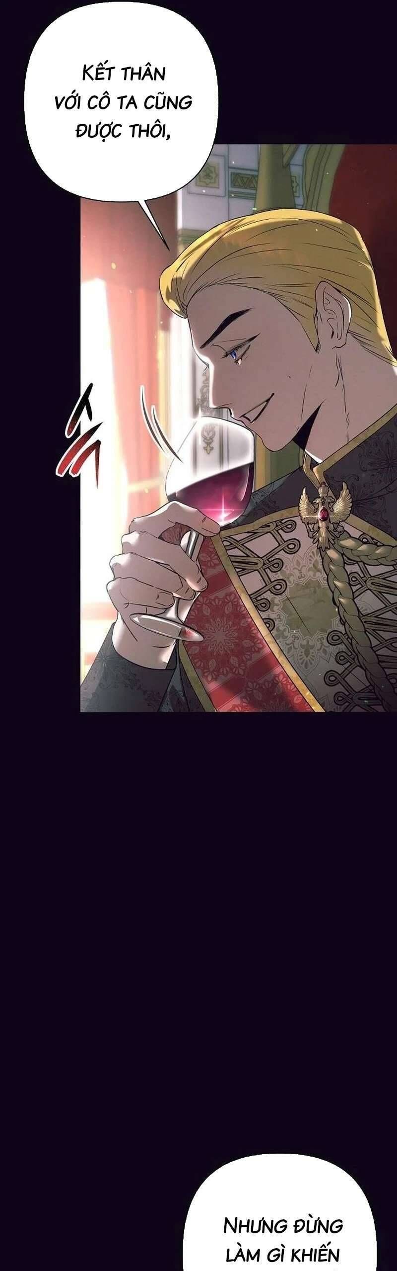 Đêm Không Ngủ Của Mãnh Thú: Chapter 4