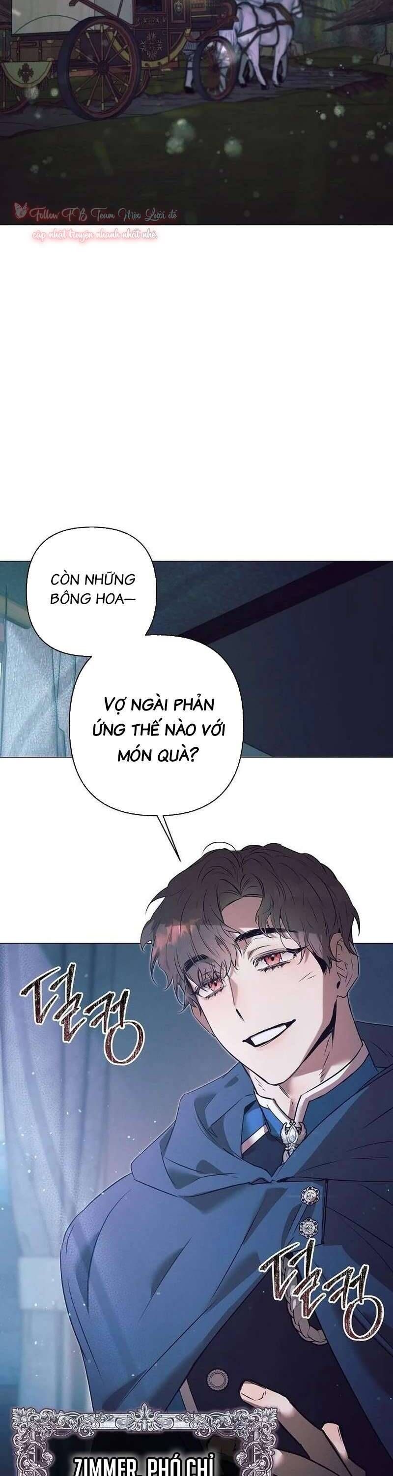 Đêm Không Ngủ Của Mãnh Thú: Chapter 4