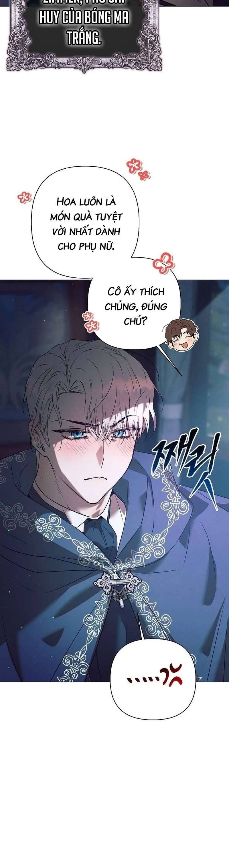 Đêm Không Ngủ Của Mãnh Thú: Chapter 4