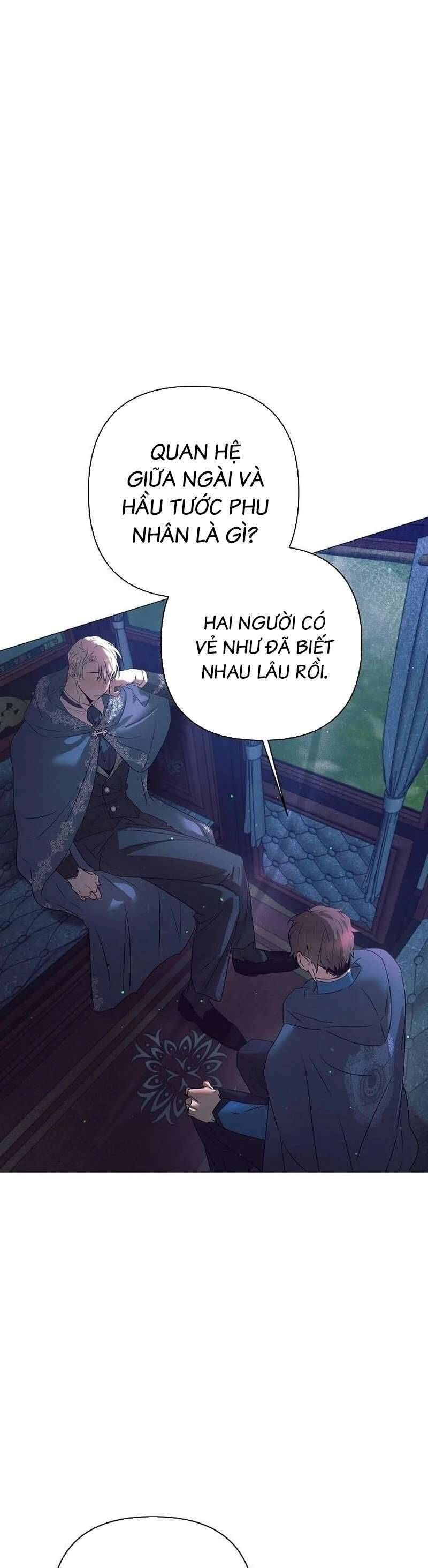 Đêm Không Ngủ Của Mãnh Thú: Chapter 4