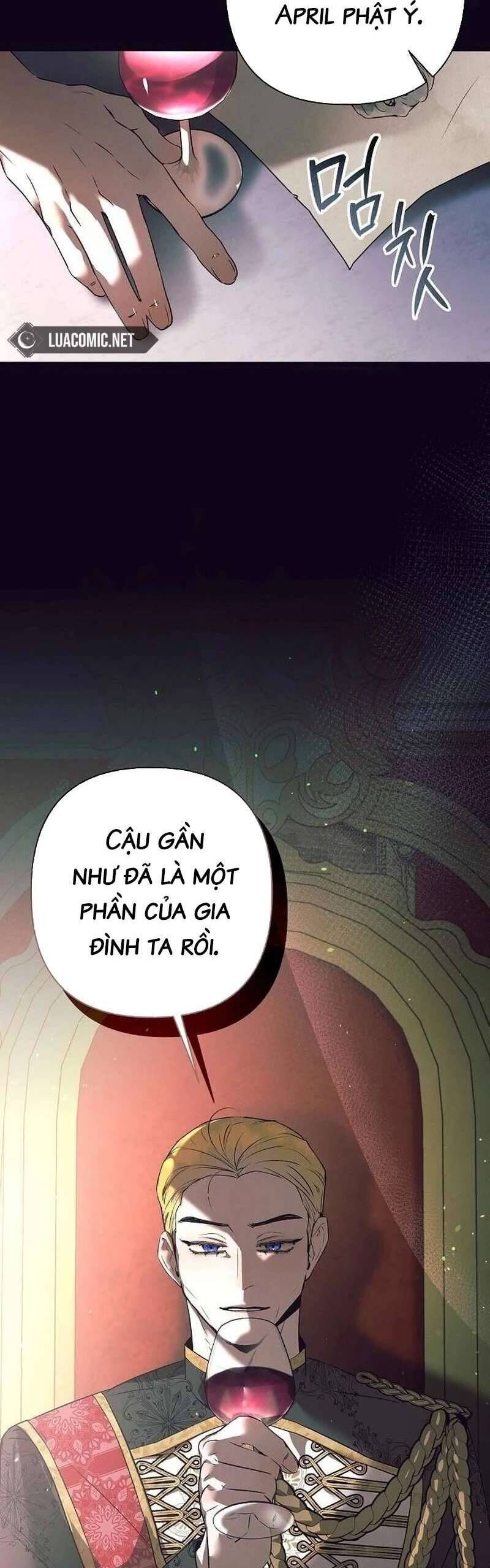 Đêm Không Ngủ Của Mãnh Thú: Chapter 4