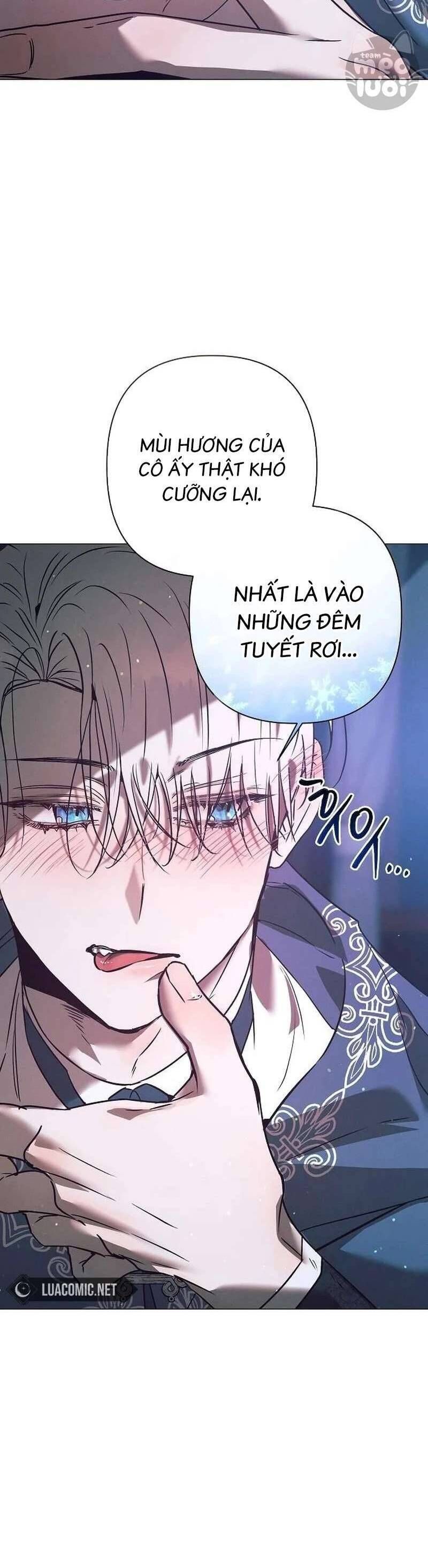 Đêm Không Ngủ Của Mãnh Thú: Chapter 4
