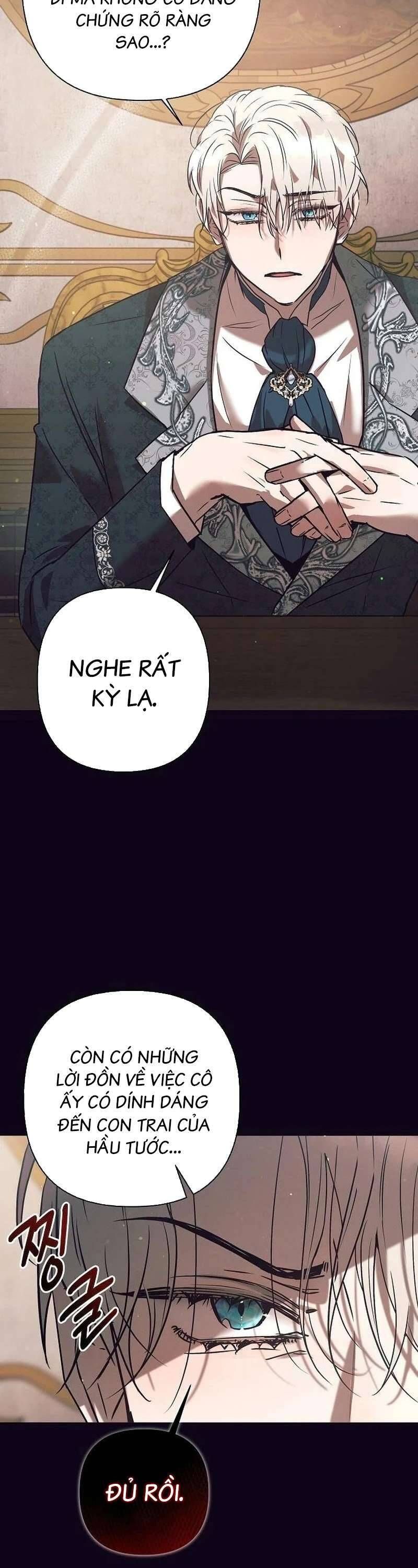Đêm Không Ngủ Của Mãnh Thú: Chapter 4