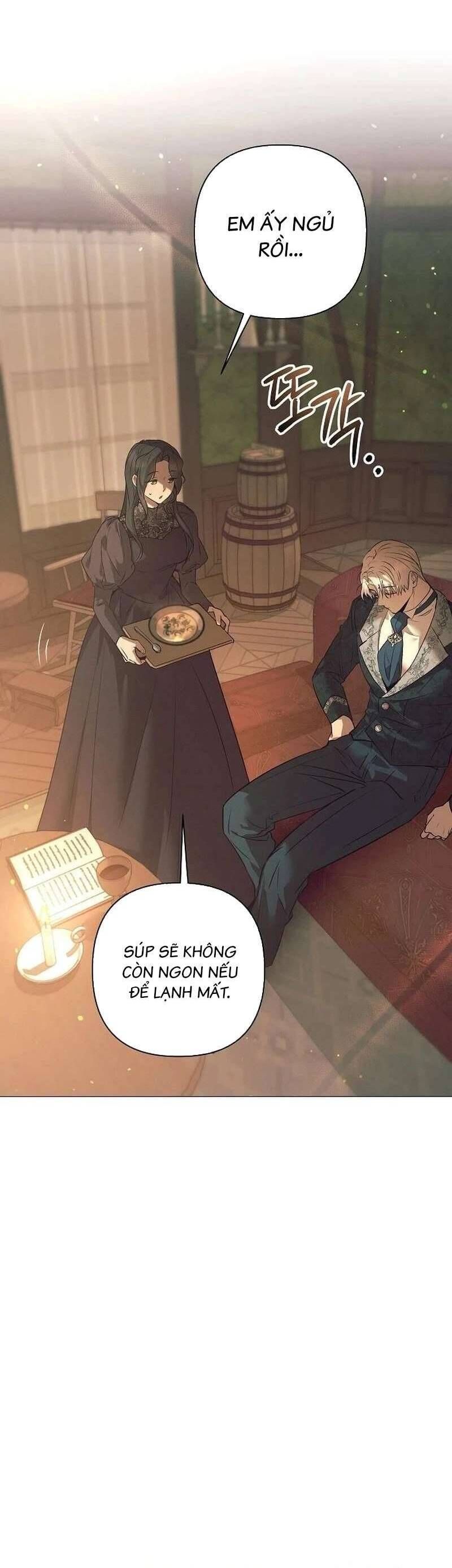 Đêm Không Ngủ Của Mãnh Thú: Chapter 4