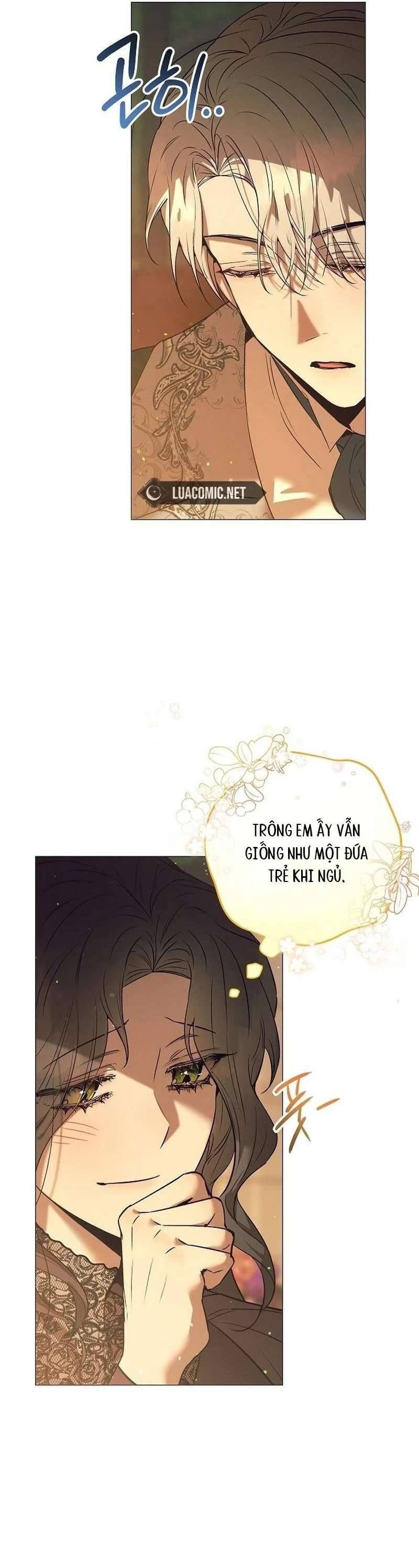 Đêm Không Ngủ Của Mãnh Thú: Chapter 4