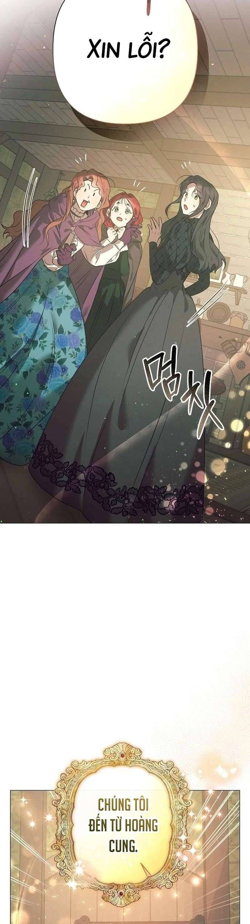 Đêm Không Ngủ Của Mãnh Thú: Chapter 5