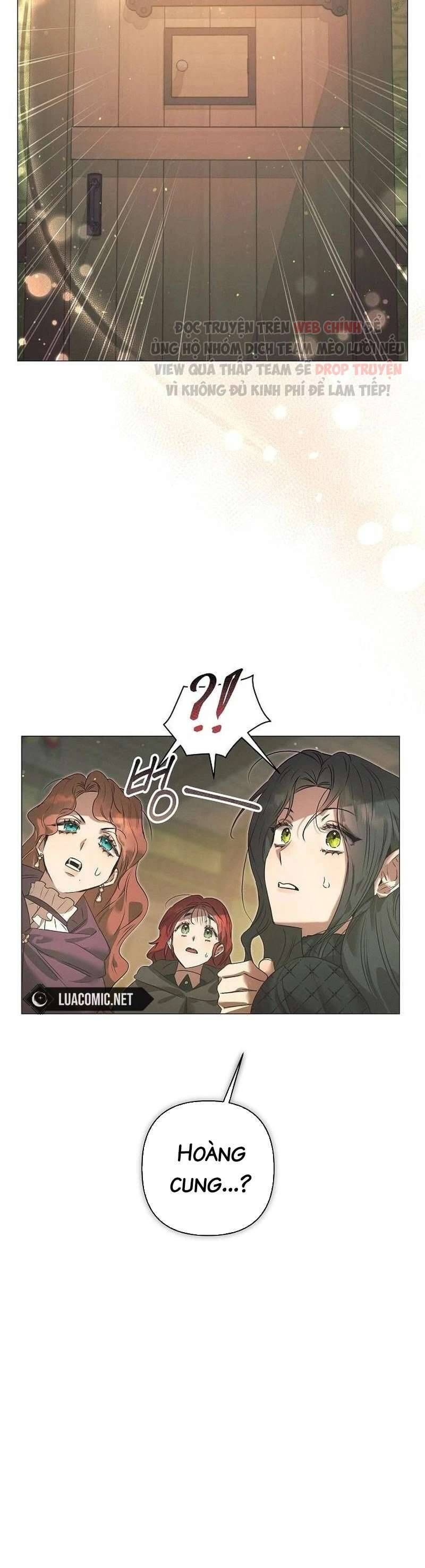 Đêm Không Ngủ Của Mãnh Thú: Chapter 5